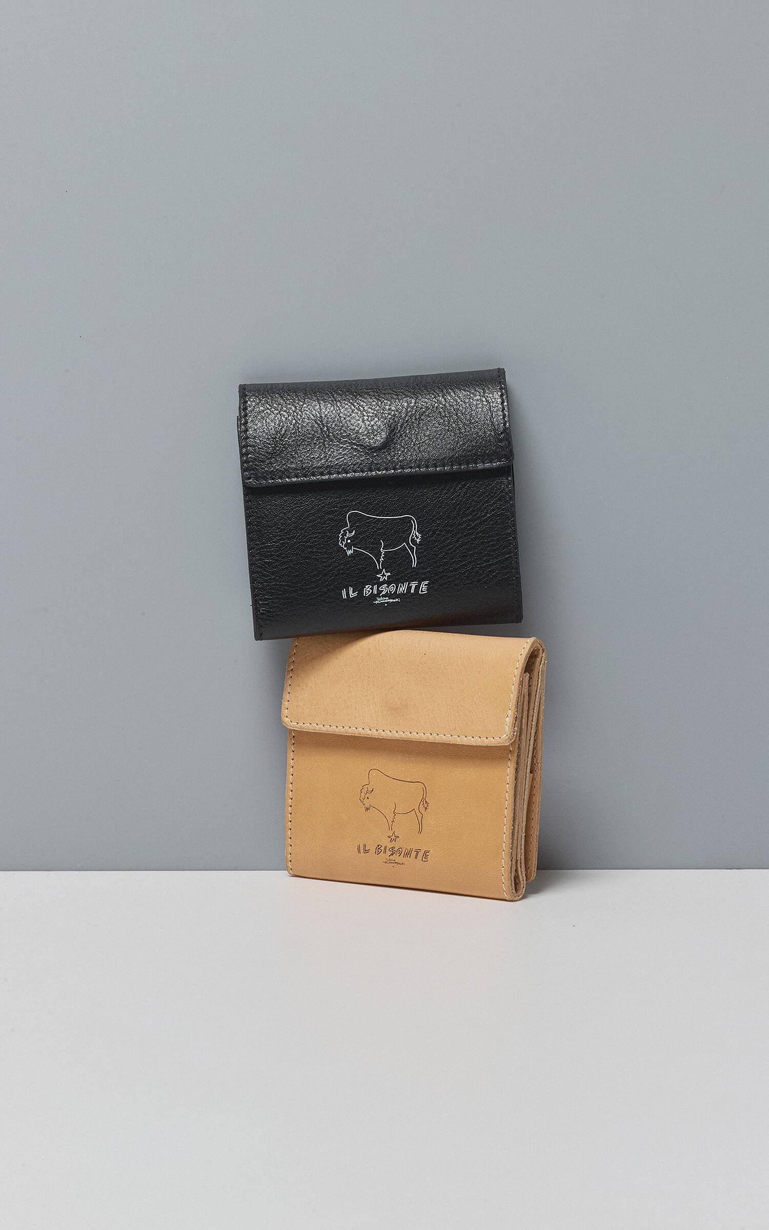 IL BISONTE × 山口一郎 | IL BISONTE (イル ビゾンテ) 日本公式