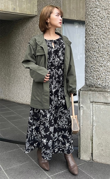 2023 Spring Weekly Coordinate | ミーコレクト公式オンラインストア