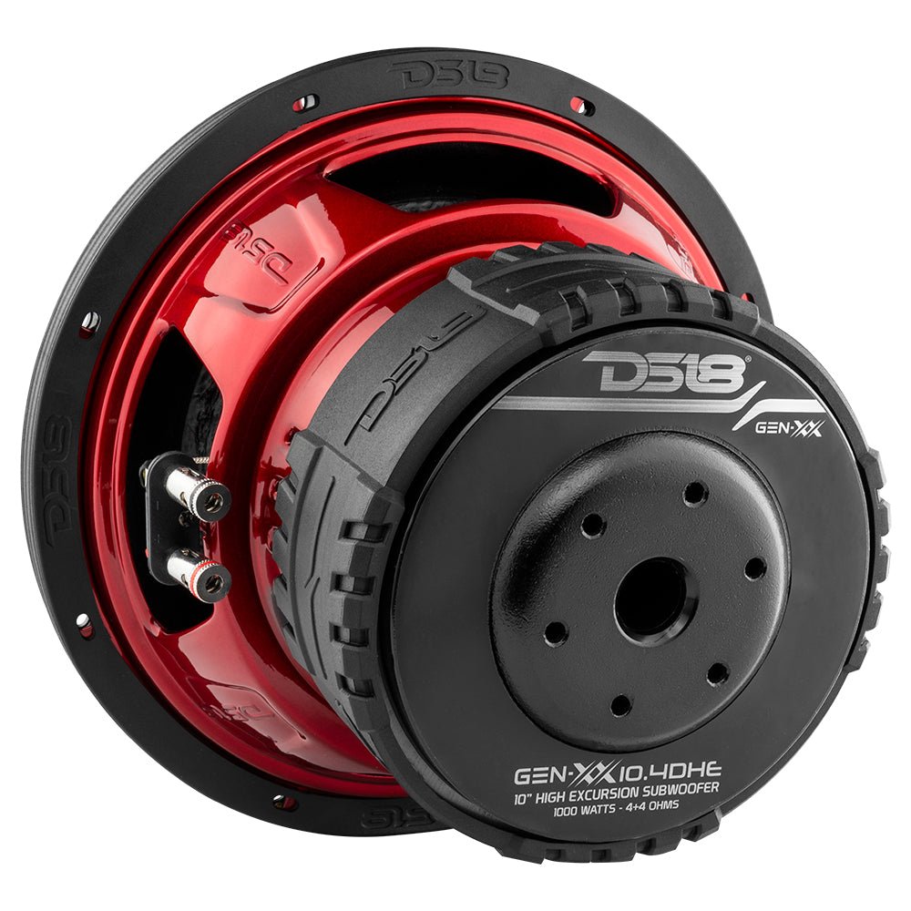 DS18 GEN-XX10.4DHE XX 10