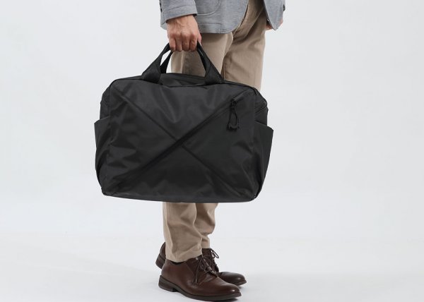 2026年】ビジネス向きのメンズボストンバッグ 人気ブランドランキング