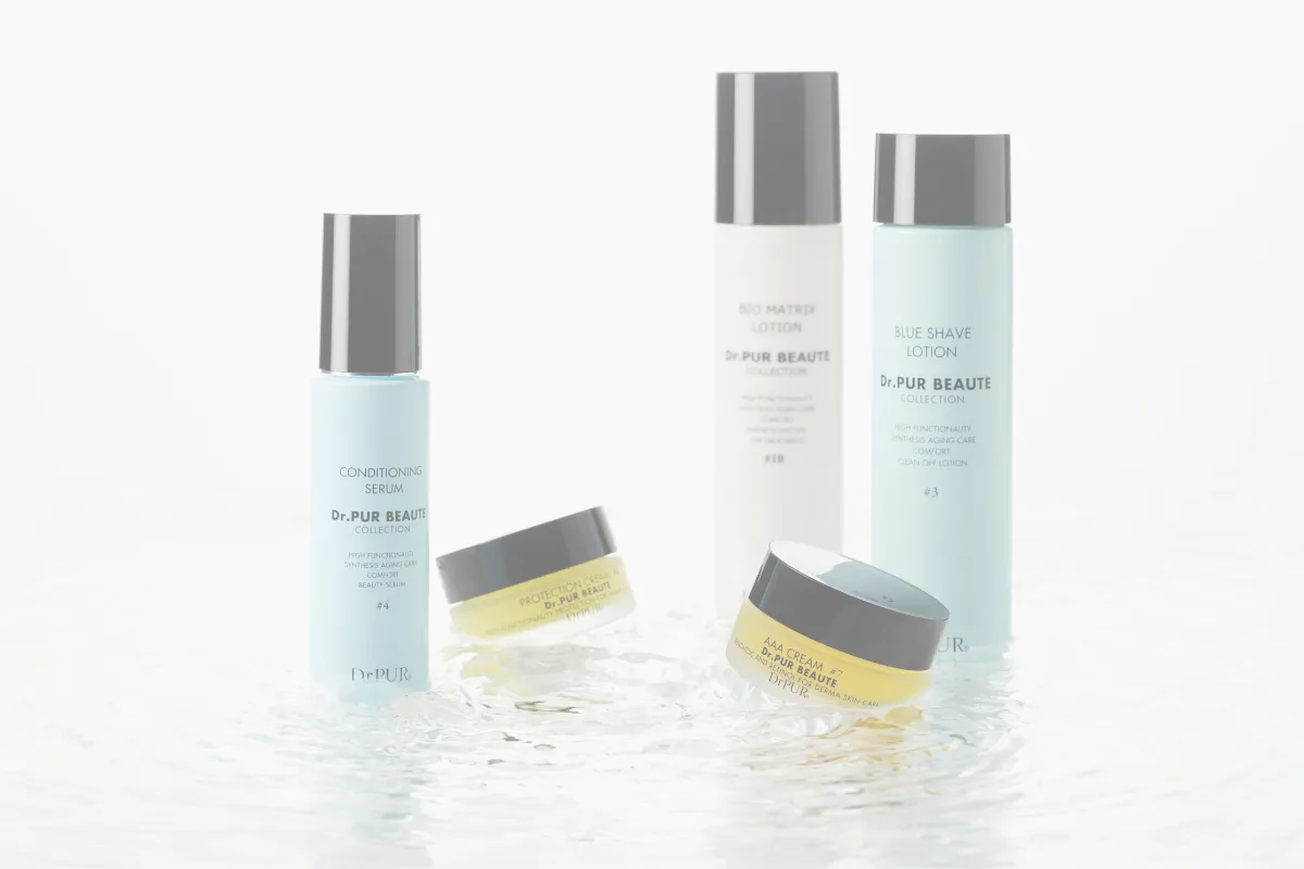 20 MOISTURE AQUA UV | Dr.PUR BEAUTE（ドクター・ピュールボーテ）福岡校