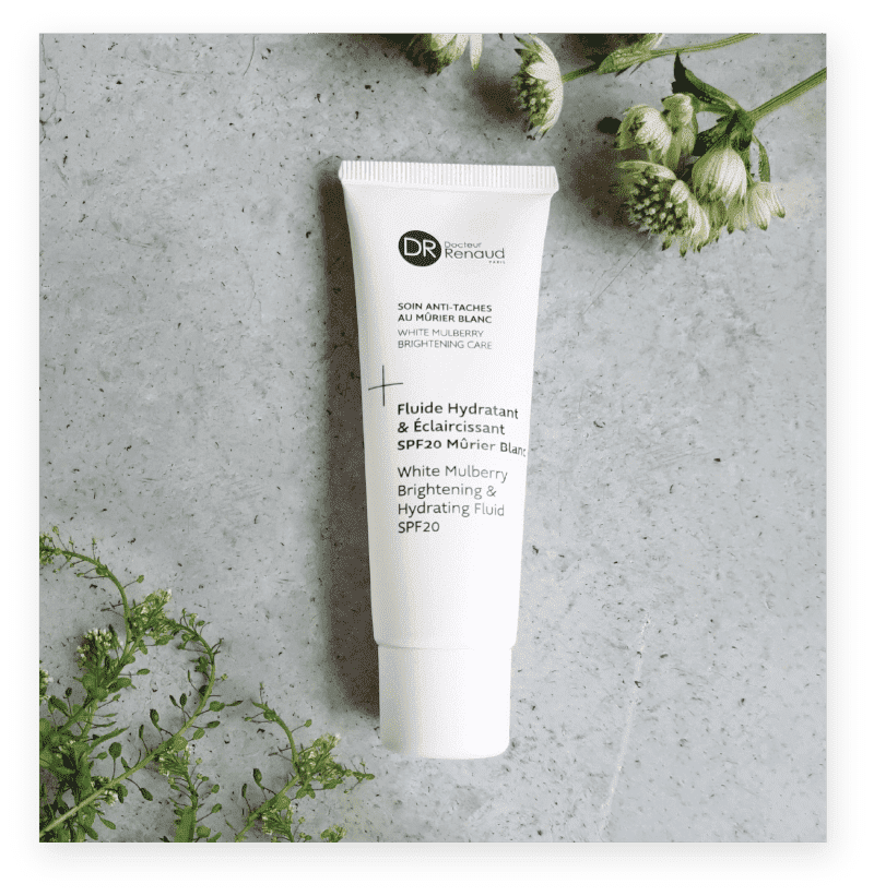 ナチュラルドクターズコスメ ドクタールノー