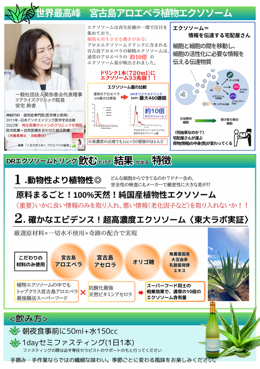 貴方の魅力開花 ドクターリアライズshop – ドクター・リアライズ