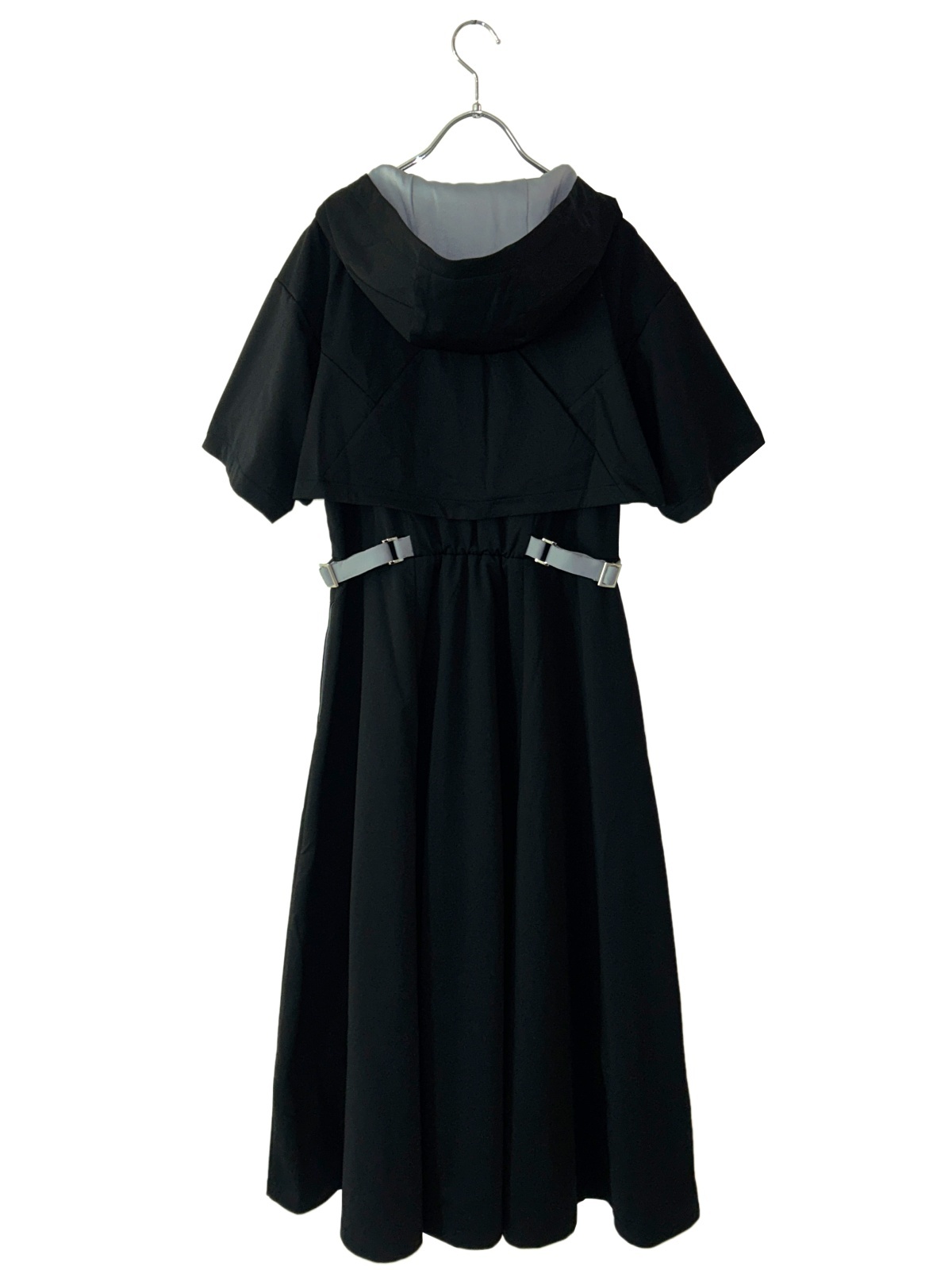 ののやまあき/LIFESAVEロングワンピース - select shop DR