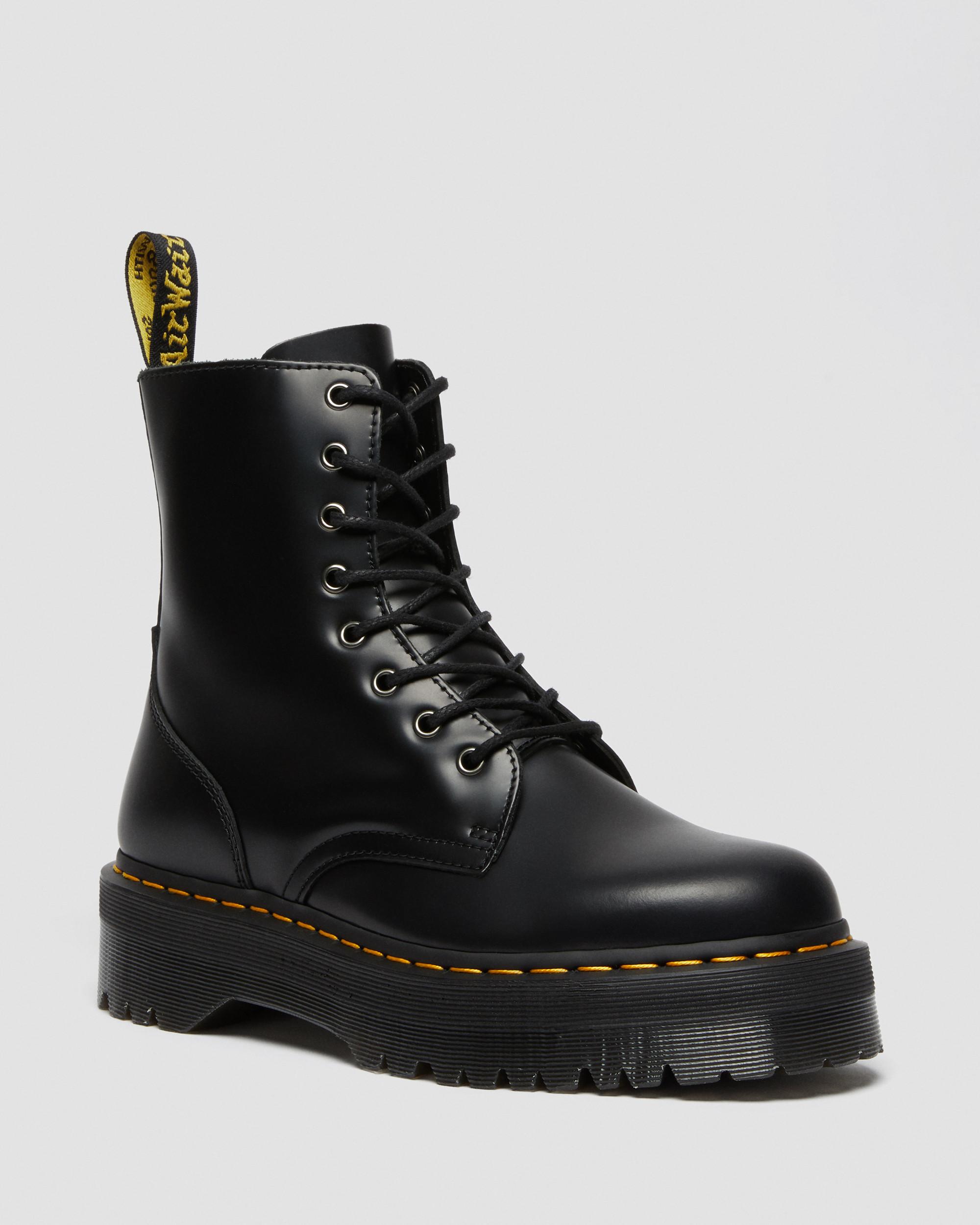 Jadon Boots | Boots, Shoes & Sandals | Dr. Martens Singapore