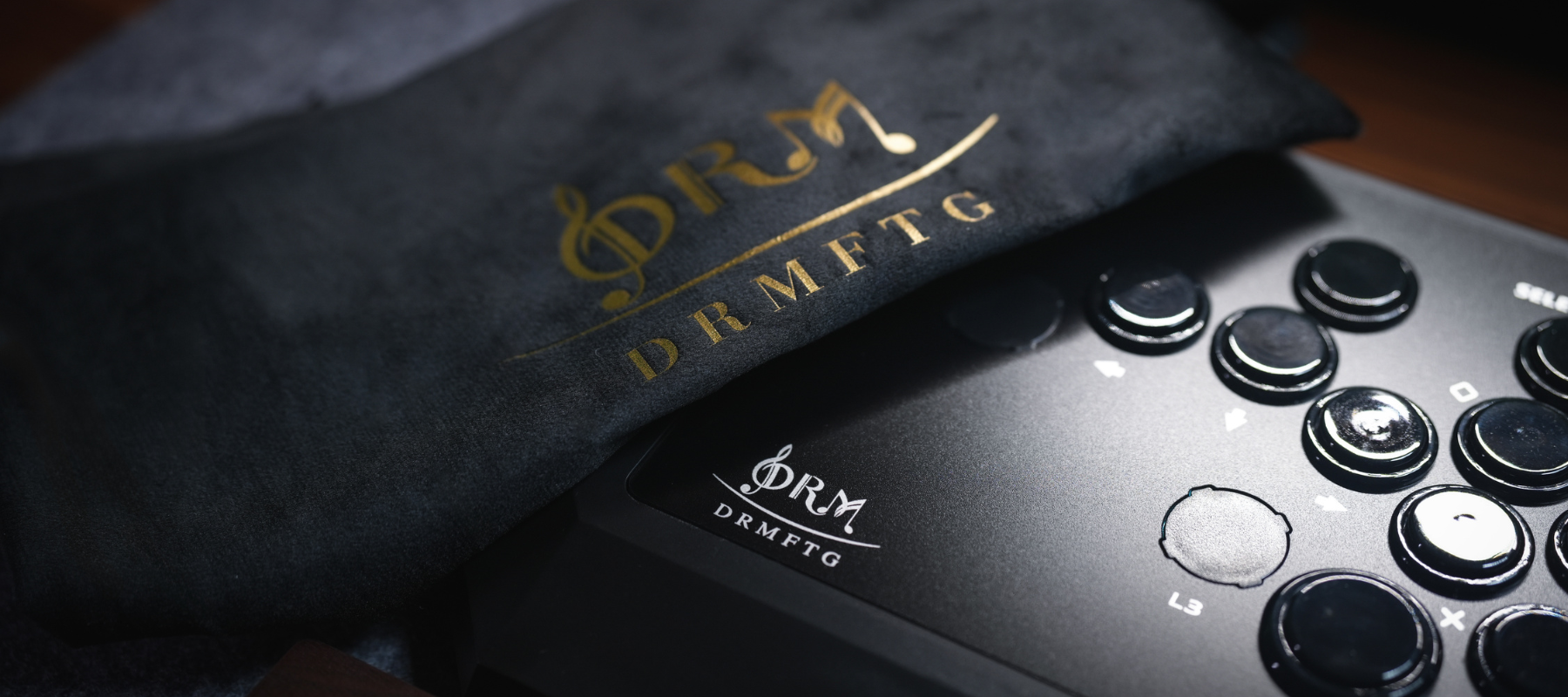 DRMFTG Official Store