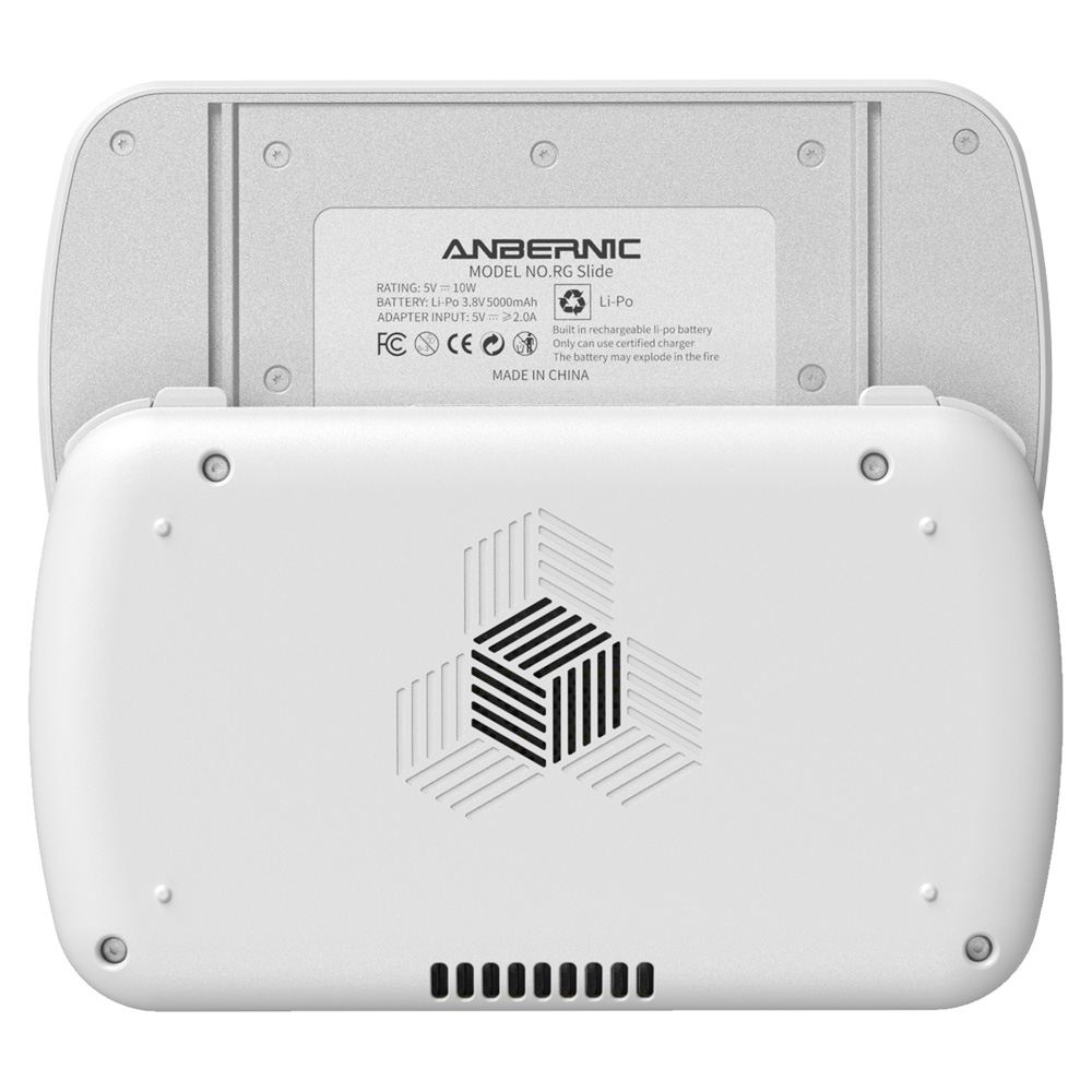 ANBERNIC RG SLIDE - DROIX EU