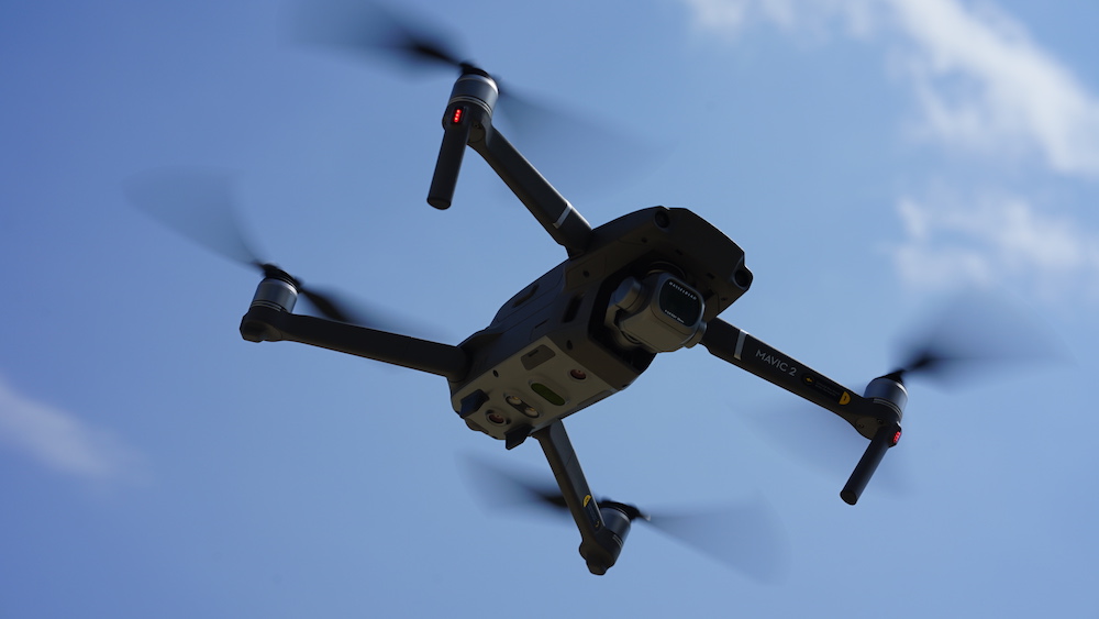写真40枚】Mavic 2 PRO（マビック2プロ）の使い方で徹底解説｜ドローン