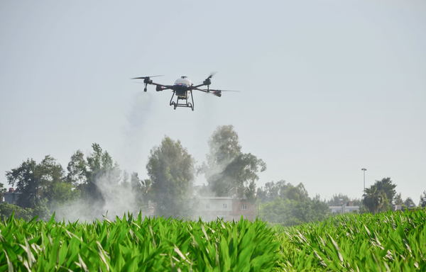 エクセディとSORA Technology、アフリカのマラリア対策で協業