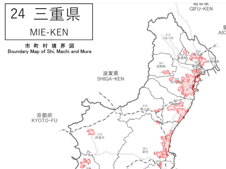 三重県｜ドローンDIDの規制と飛行ルール：矢野事務所 | ドローン飛行