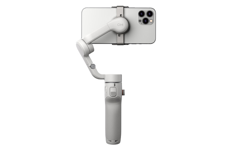 DJI Osmo Mobile 6 基本セット スマホ用スタビライザー【ドローン