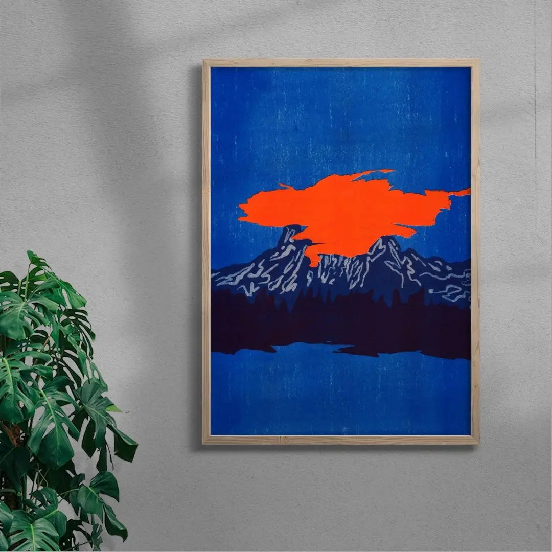 Contemporary Art Prints & Poster Store | DROOL