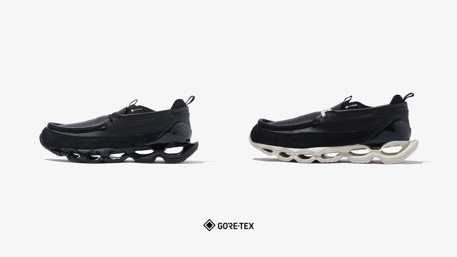 MIZUNO WAVE PROPHECY MOC GTX “GORE-TEX” | mita sneakers Draw
