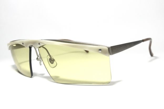 PRICE DOWN 50%OFF】 VINTAGE ALEXANDER McQUEEN(アレキサンダー