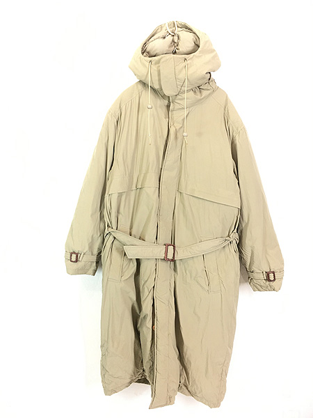 最終売り尽し】古着 80s Eddie Bauer 名作 GORE-TEX ウエストベスト