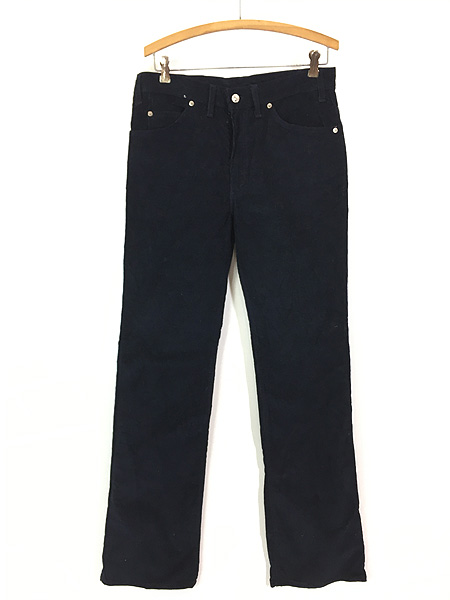 最終売り尽し】古着 70s Canada製 Levi's 629-1517 フレア