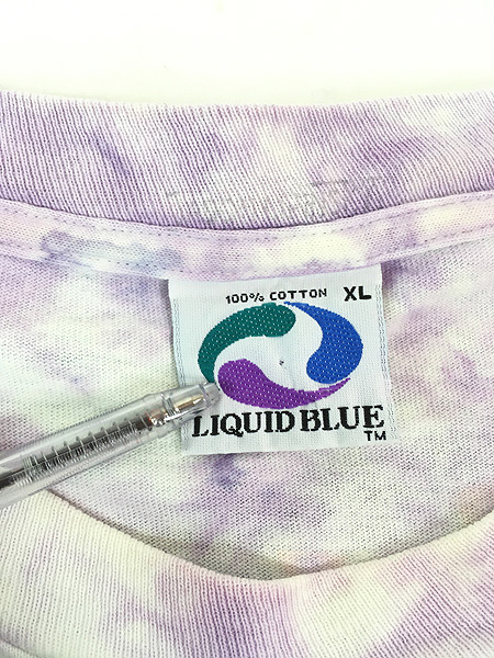 古着 90s USA製 Grateful Dead 「Ship of Fools」 スカル ローズ