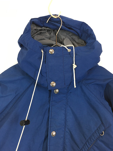古着 80s USA製 TNF The North Face 茶タグ 「GORE TEX」 ゴア 2way