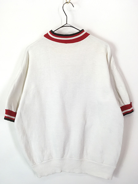古着 60s USA製 Sportswear by Collegiate 「CSC」 カレッジ