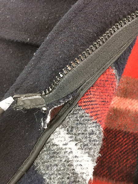 レディース 古着 70-80s 英国製 Gloverall 「ALEXANDER」 トグル