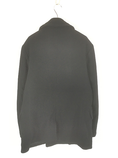 古着 Polo Ralph Lauren 30s 13スター 10ボタン ミリタリー メルトン