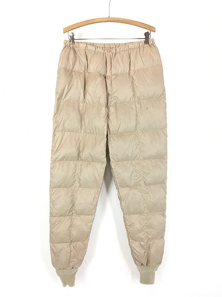 古着 60s 米軍 US ARMY ミリタリー 8.2oz コットン チノ パンツ