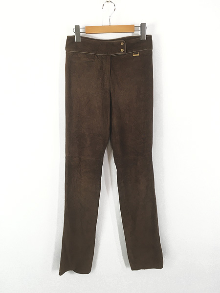 古着 90s Polo Ralph Lauren 「ANDREW PANT」 タック チノ パンツ