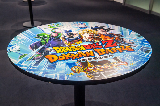 イベントレポート】今年もドッカンバトルのファンミーティングが開催