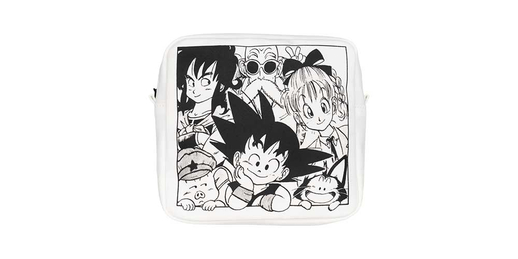 DRAGON BALL」40周年記念 原作イラストグッズが多数登場!!プレミアム