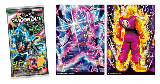 り*い様 ドラゴンボール イタジャガ カードまとめ売り② イタジャガ