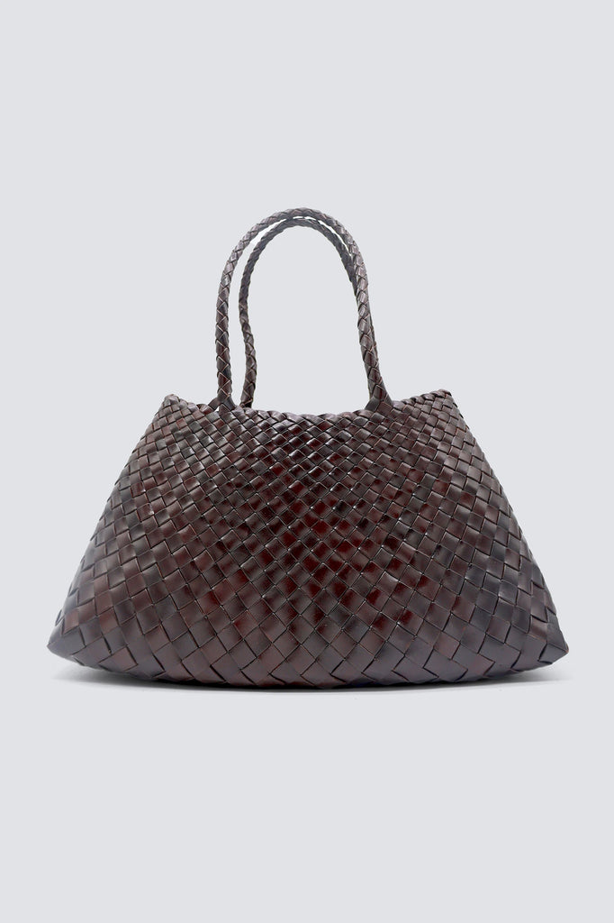 ドラゴンディフュージョン - サンタクローチェビッグダークブラウン