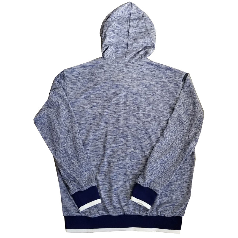 ミズノ社製ユニホームパーカー | 中日ドラゴンズオフィシャルグッズ