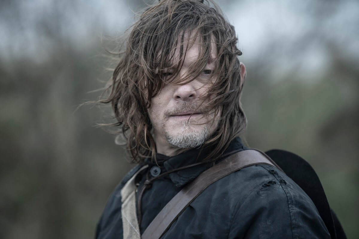 ウォーキング・デッド：ダリル・ディクソン』日本語吹替版が独占配信