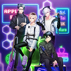 DYNAMIC CHORD｜DYNAMIC CHORD feat.apple-polisher Remaster edition