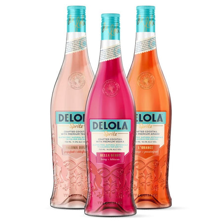 Buy Delola Spritz Collection by Jennifer Lopez® Online | Spritz