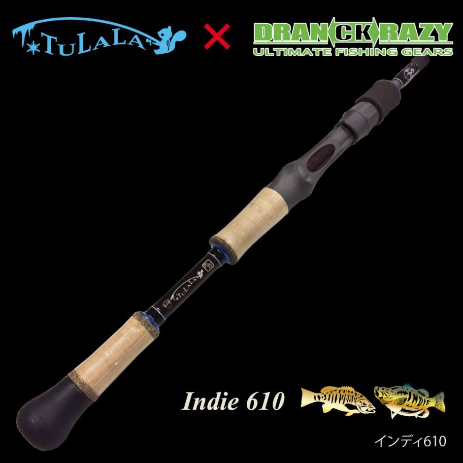 TULALA Indie 610 | dranckrazy