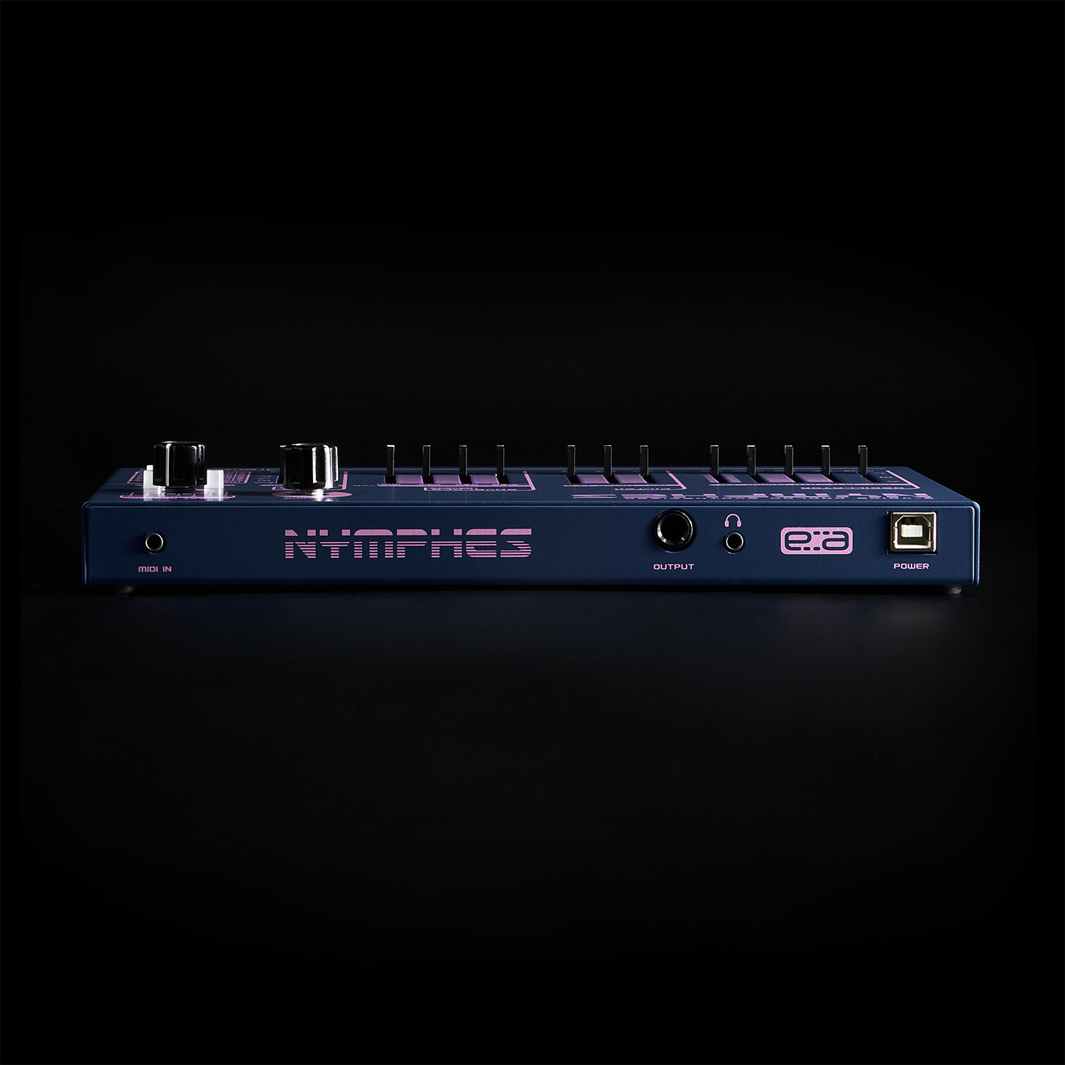 Nymphes - Dreadbox Synthesizers