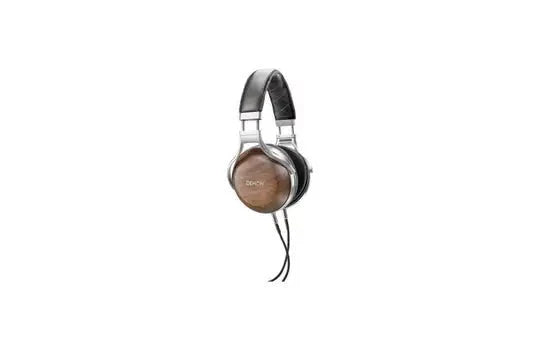 Denon AH-D7200 Headphones - Luxurious Over-Ear Hi-Fi Sound