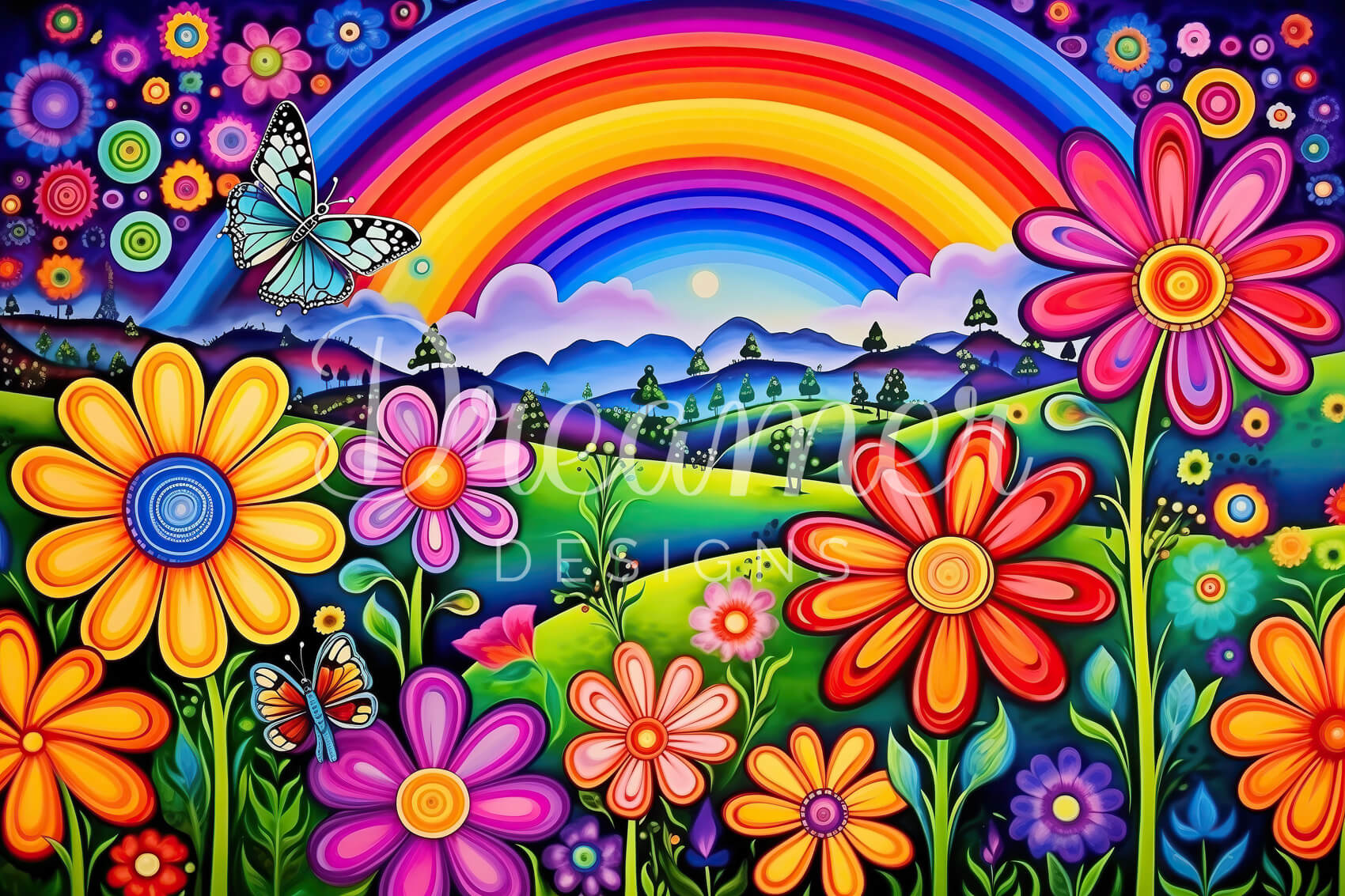 Wumples---Wild-Rainbow-Flowers