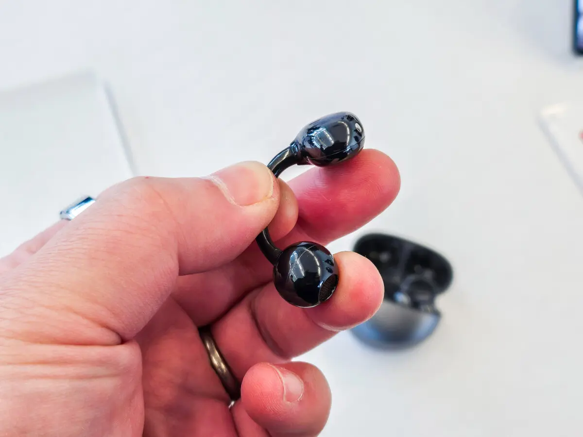 イヤーカフ型「HUAWEI FreeClip」、2万7800円で2月20日発売 | Dream Seed