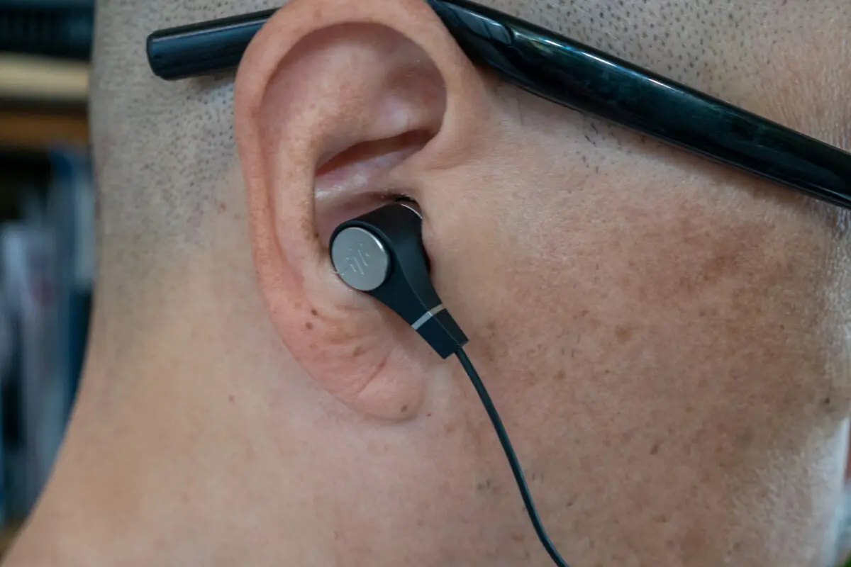 USB接続の「nwm Voice Buds」レビュー。NTT独⾃の「Magic Focus Voice