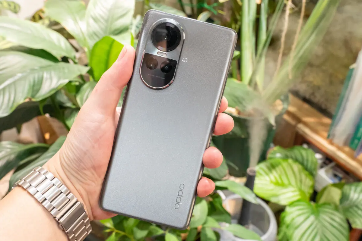 80W急速充電のOPPO Reno 10 Pro 5Gを試す【PR】 | Dream Seed