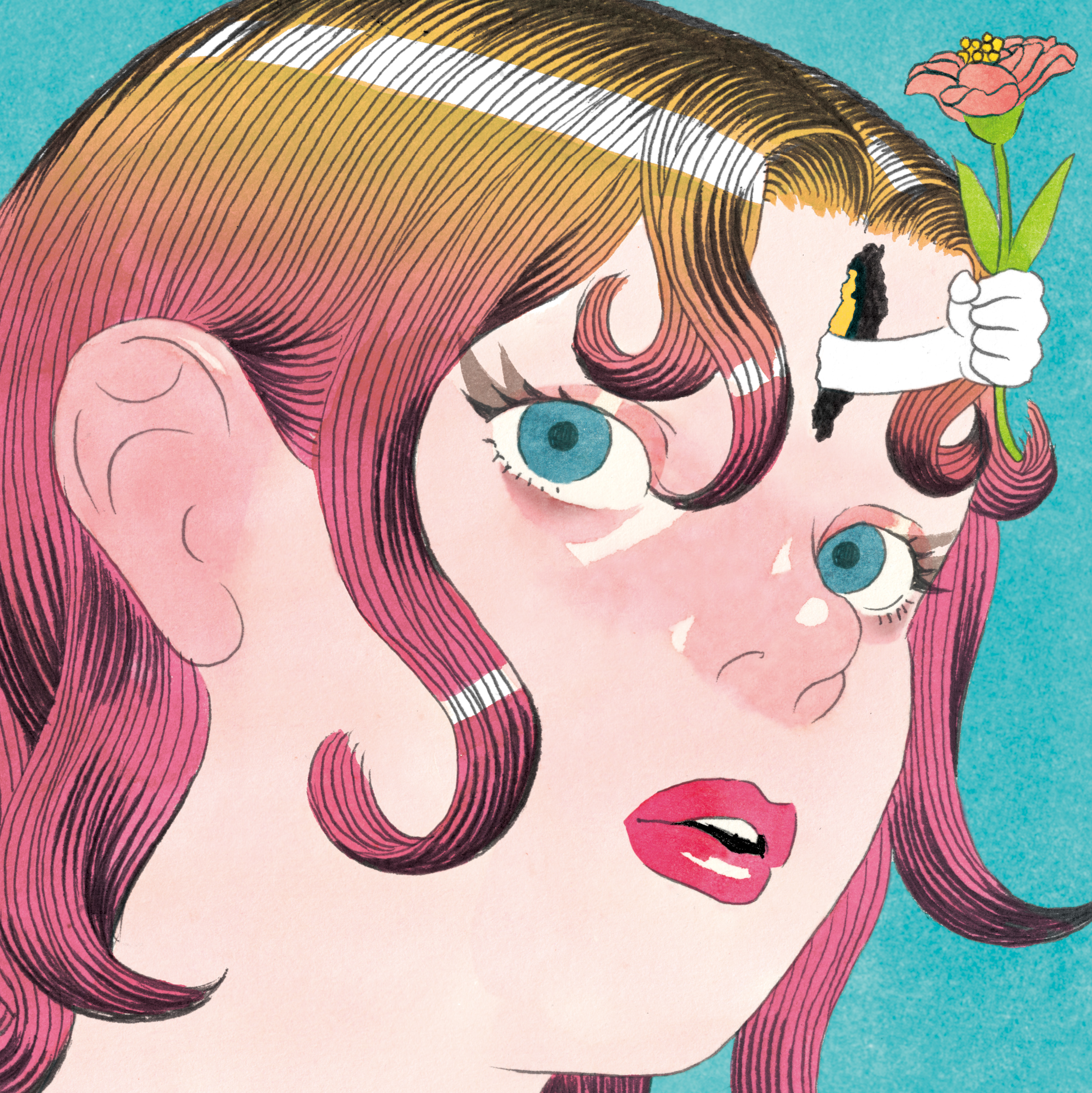 Lucky Kilimanjaro「TOUGH PLAY」 | ドリーミュージック