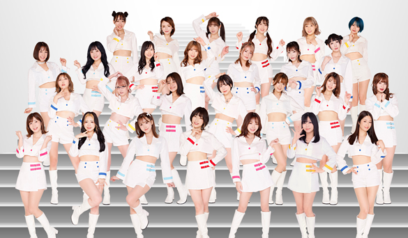 恵比寿マスカッツ | ドリーミュージック・