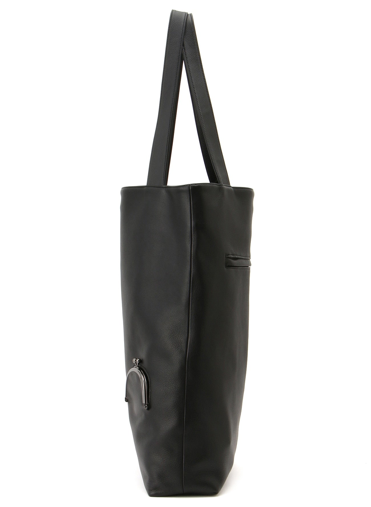 Yohji Yamamoto discord Twisted Shoulder Bag – DREEMS