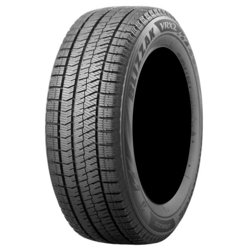 ブリヂストン ブリザック VRX2 195/65R15 91Q | オートバックス公式