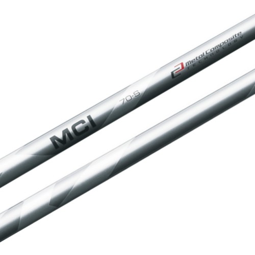 Fujikura MCIシャフトの特徴を徹底解説！試打・評価・スペック