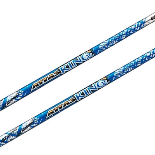 ATTAS KINGシャフトの特徴を徹底解説！試打・評価・スペック | 飛距離