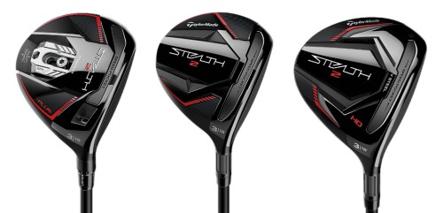 ステルス2 フェアウェイウッドの最新情報・違いをまとめ！ステルス2