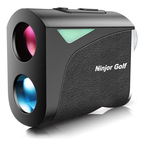 NINJOR GOLF NJ007 レーザー距離計を徹底解説！使い方・特徴・評価